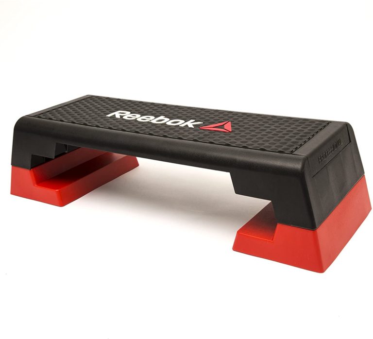 Aerobic stepper: Why you need to include it in your workout and our top picks