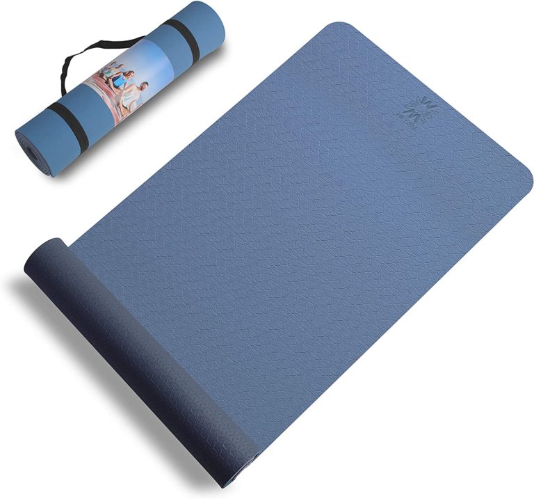 The Best Yoga Mats for your money