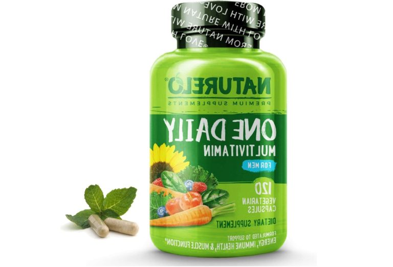 Men’s multivitamin: Why you need them and our expert recommended options
