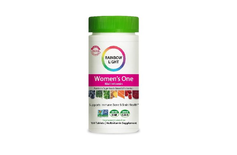 Women’s multivitamin: Why you should take them and our best picks