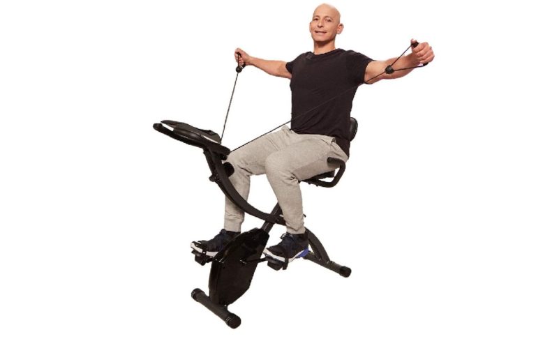 Foldable Exercise Bikes: How to choose one and our top expert recommended picks