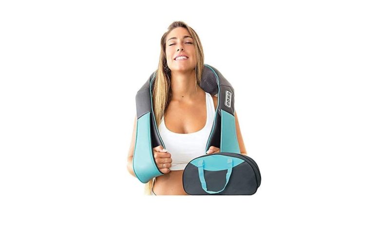 Deal of the day: This quality full body electric massager just went on a one day sale and is over 35 percent off at Amazon