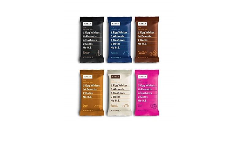 Our Top 3 Picks for the Best Protein Bars Based on Nutrition, Taste and Quality
