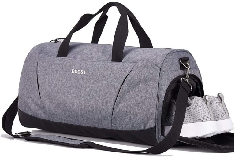 Our Top 5 Best Gym Bag Picks For Both Men and Women
