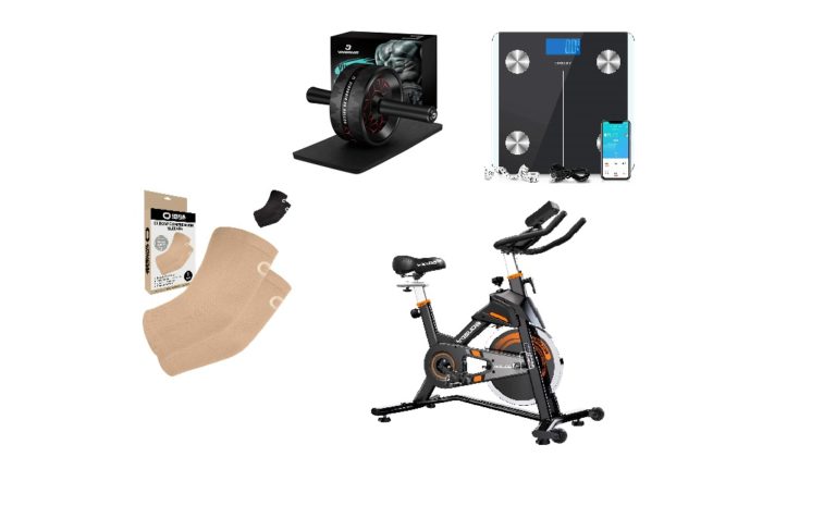 Hottest Daily Deals: From Cycling Bike to Smart Scale, Here are Our Top 5 Deals for Today