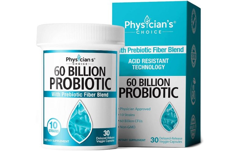Daily Deals: Benefits of Probiotics and Our Recommended Pick