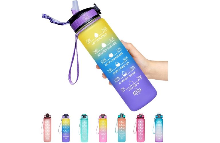 Looking For a High Quality Water Bottle? Here Is Our Top Pick