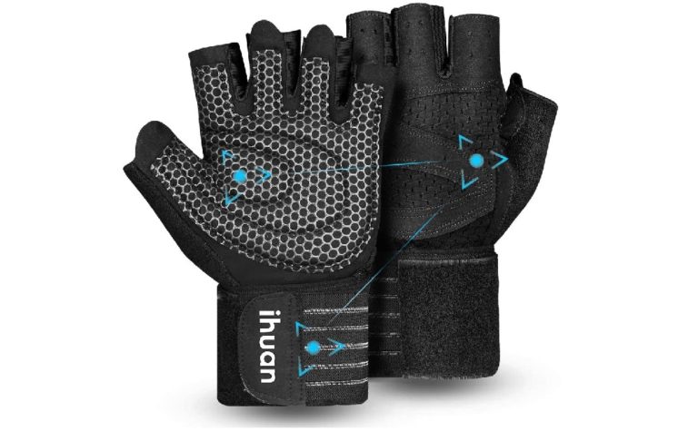 Workout Gloves: Should You Wear Them and Our Top 3 Picks