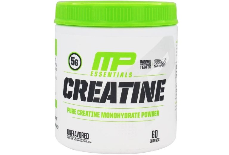 The Best Creatine Monohydrate Supplements On The Market