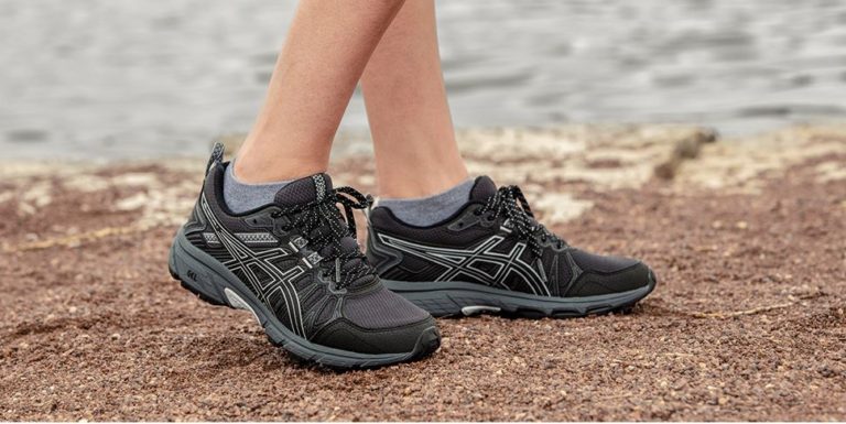 The Best Women’s Athletic Shoes for Your Next Adventure
