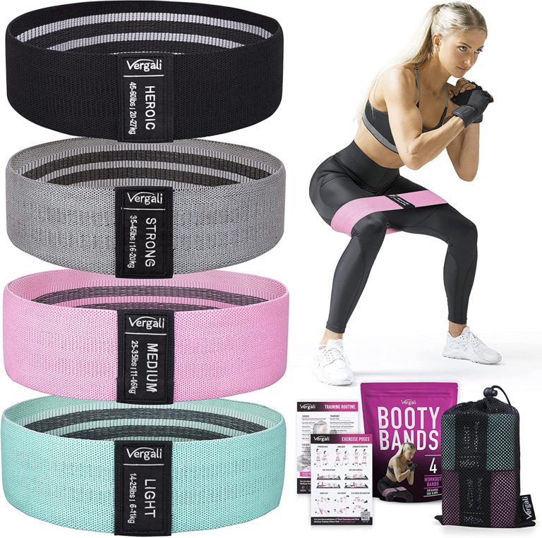 In Today’s Hottest Deals: From Booty Bands to Jump Ropes, Here Are Our Exclusive Deals